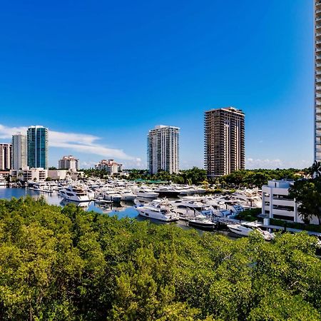 Uhost Ai - 3B Gem W Golf & Intracoastal Views 迈阿密 外观 照片