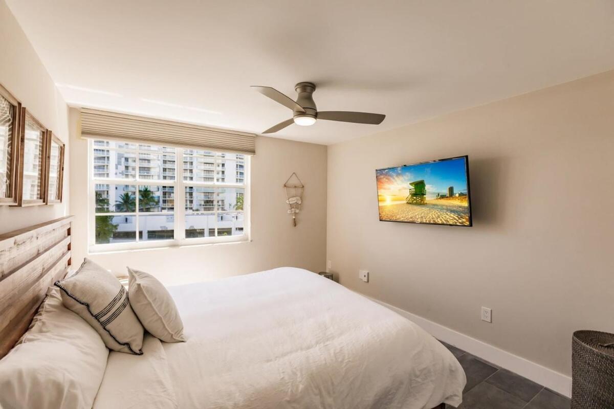 Uhost Ai - 3B Gem W Golf & Intracoastal Views 迈阿密 外观 照片